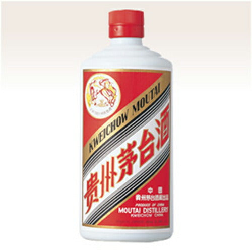 貴州茅台酒 マオタイ酒   中国 白酒/焼酒/火酒