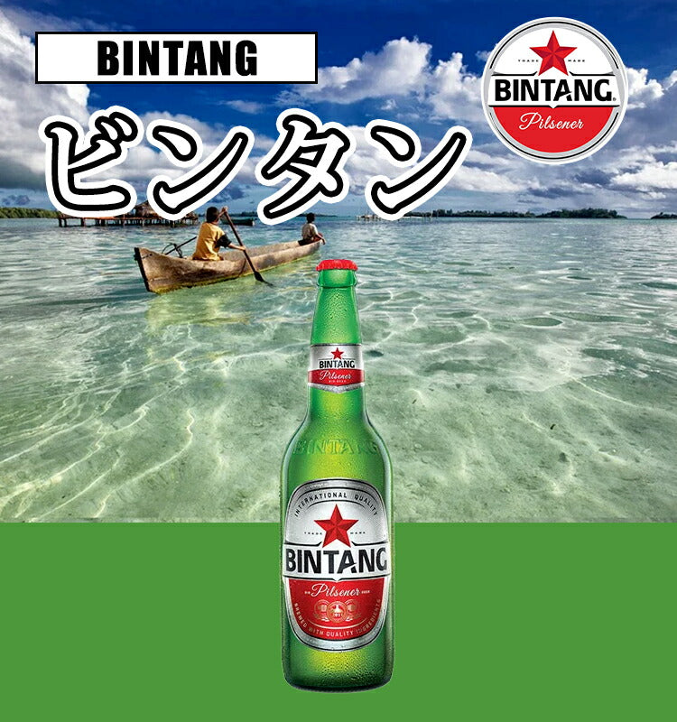 BINTANG ビールロゴ タンクトップ Lサイズ 2026年最新BINTANGの人気
