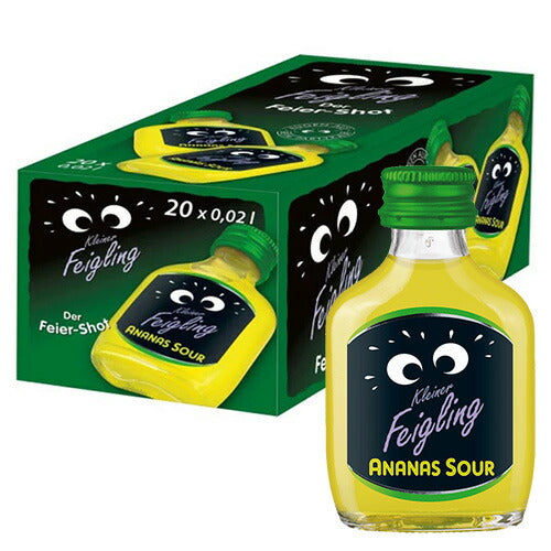 クライナーファイグリング 全6種 20ml×20本セット 計120本セット