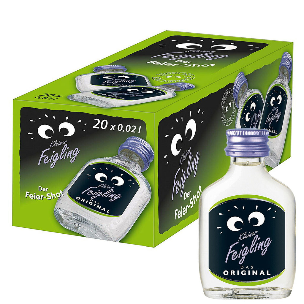 クライナーファイグリング[オリジナル]フィグ イチジクフレイバー 容量