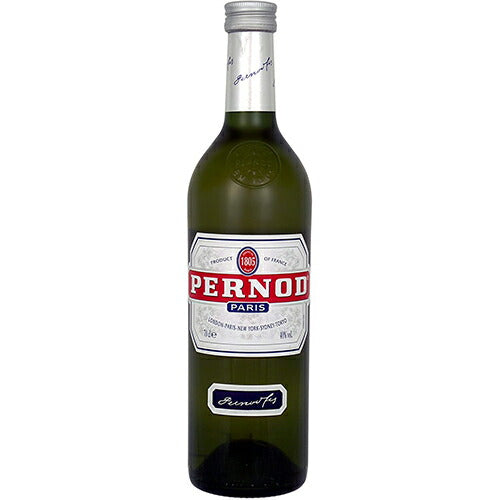 ペルノ アニスリキュール ペルノ・リカール・ジャパン PERNOD 40度