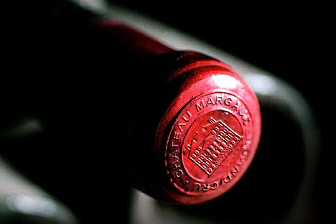 シャトー・マルゴー[2015年]赤 750ml フランス ボルドー メドック