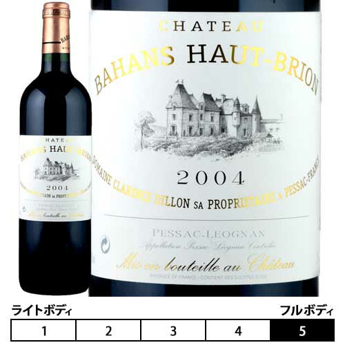フランス ボルドー ペサック・レオニャン 2023 CH オー ブリオン ルージュ 750ml | 2023年プリムールワイン – 成城石井.com