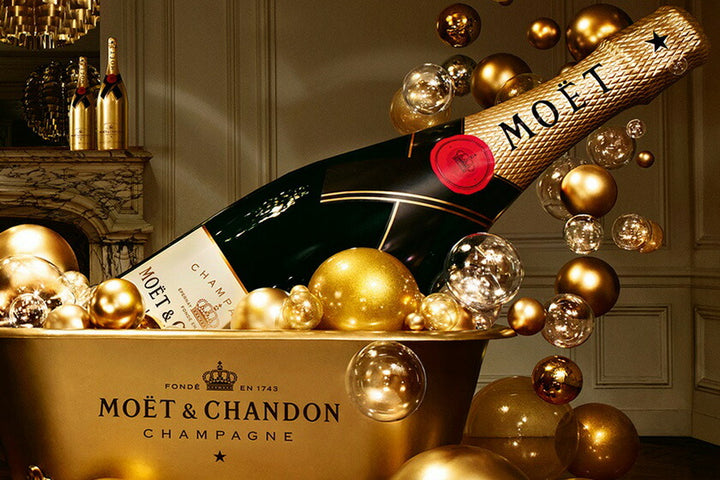MOET＆CHANDON 母の日 2025 誕生日 ギフト 業務店御用達