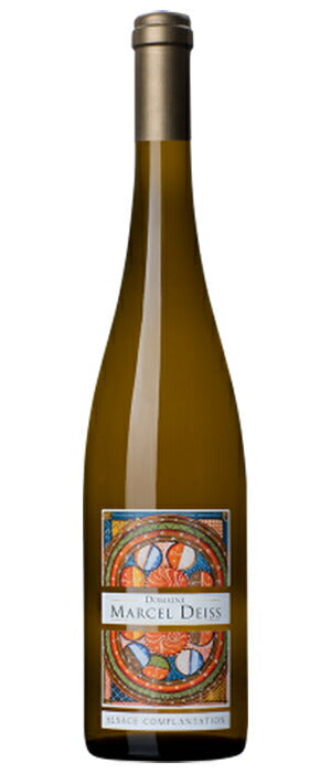 マルセル・ダイス[2020]アルザス コンプランタシオン 白 750ml Marcel
