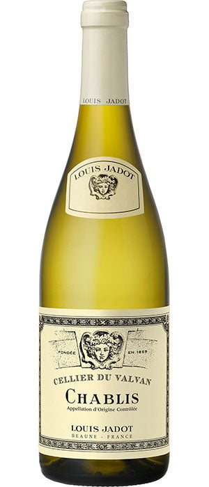 シャブリ セリエ・デュ・ヴァルヴァン[2019]ルイ・ジャド 白 750ml