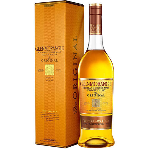 Glen Morangie 28年 シングルモルトウイスキーのほぼ空瓶 Glen Morangie 28年 シングルモルトウイスキーのほぼ空瓶
