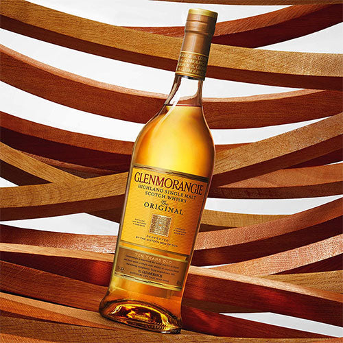 グレンモーレンジィ/GLENMORANGIE ビン・瓶 スコットランド 1000ml