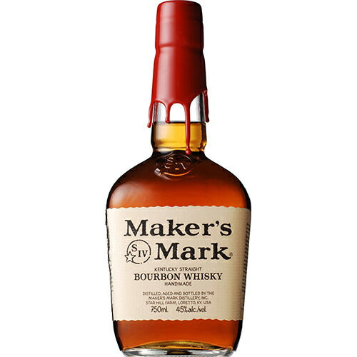 maker's mark red top メーカーズマークVIP レッドトップ 正規品】メーカーズマーク レッドトップ/Maker's Mark Red Top ビン