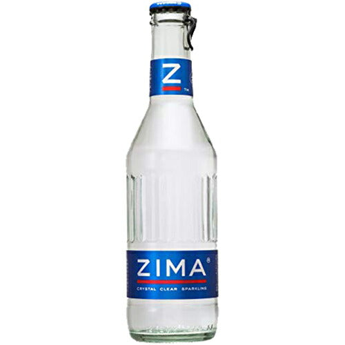 Amazon.co.jp: ‎ZIMA(ジーマ) [ リキュール発泡性 4度 日本